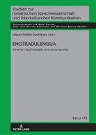 Miguel Ibáñez Rodríguez - Enotradulengua