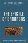 Jonathon Lookadoo - The Epistle of Barnabas
