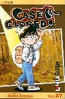 Gosho Aoyama, Gosho/ Aoyama Aoyama, Gosho Aoyama, Julietta Suzuki, Izumi Tsubaki - Case Closed 27