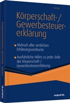 Der Leitfaden zur Körperschaft- und Gewerbesteuererklärung 2021
