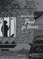 Michel Rabagliati, Uwe Garske - Paul zu Hause