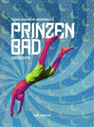 Ozan Zakariya Keskinkilic, Ozan Zakariya Keskinkiliç - Prinzenbad
