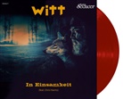 Sonic Seducer 2022-03 LIMITED EDITION + blutmond-roter Joachim Witt-Deluxe-Vinyl In Einsamkeit (feat. Chris Harms/Lord Of The Lost) (handsigniert) + EP-CD + Cold Hands CD