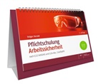 Holger Herold - Pflichtschulung Arbeitssicherheit