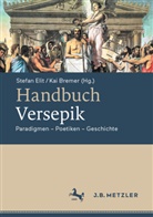 Elit, Bremer, Kai Bremer, Stefan Elit - Handbuch Versepik