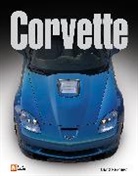 David Newhardt - Corvette
