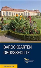 Simone Ruby - Barockgarten Großsedlitz