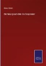 Carus Sterne - Die Naturgeschichte der Gespenster