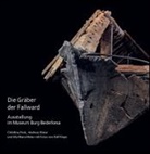 Uta Maria Meier, Christina Peek - Die Gräber der Fallward
