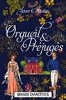 Jane Austen, Paulette Decroix - Orgueil et préjugés
