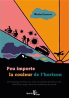 Nicolas Quenson - Peu importe la couleur de l'horizon