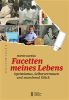 Martin Karplus - Facetten meines Lebens