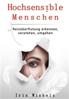 Iris Winkels - Hochsensible Menschen