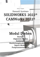 Hans-J Engelke, Hans-J. Engelke - Solidworks 2022