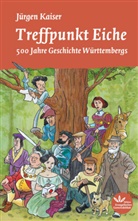 Jürgen Kaiser - Treffpunkt Eiche