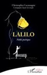 Christopher Lacassagne - Lalilo