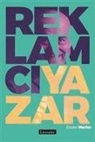 Ender Merter - Reklamci Yazar