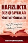 Mahir Demirkol - Hafizlikta Cüz Ici Sayfalari Yönetme Yöntemleri