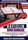 Mahir Demirkol - Hafizlik Soru Bankasi