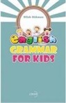 Dilek Gökmen - English Grammar For Kids