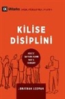 Jonathan Leeman - Kilise Disiplini (Church Discipline) (Turkish)