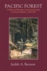 Judith A. Bennett - Pacific Forest