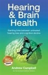Andrew Campbell - Hearing and Brain Health