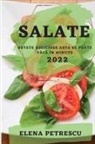 Elena Petrescu - SALATE 2022 PETRESCU