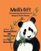 Barbara Kristof, Rosemary, Rosemary Woods - Meili's Gift