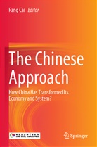 Fang Cai - The Chinese Approach