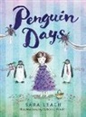 Sara Leach, Rebecca Bender - Penguin Days