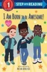 Mechal Renee Roe - I Am Born to Be Awesome!