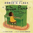 Tonya Bolden, Roberta Flack, Hayden Goodman - The Green Piano