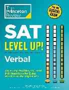 The Princeton Review - SAT Level Up! Verbal