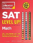 The Princeton Review - SAT Level Up! Math