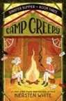 Kiersten White - Camp Creepy