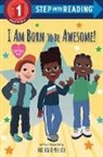 Mechal Renee Roe - I Am Born to Be Awesome!