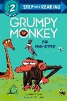 Max Lang, Suzanne Lang - Grumpy Monkey