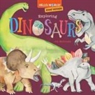 Jill McDonald - Exploring Dinosaurs