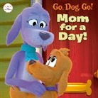 Random House - Netflix: Go, Dog. Go!