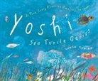 Lynne Cox, Cox Lynne, Richard Jones, Richard Jones - Yoshi, Sea Turtle Genius