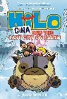 Judd Winick - Hilo Book 9: Gina and the Last City on Earth