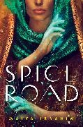 Maiya Ibrahim - Spice Road