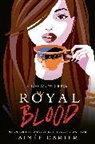 Aimee Carter, Aim&eacute;e Carter - Royal Blood