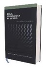 NBLA-Nueva Biblia de Las Américas, Vida - NBLA, Biblia Cronológica de Estudio, Tapa Dura, Interior a Cuatro Colores