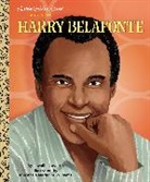 Lavaille Lavette, Anastasia Williams - Harry Belafonte: A Little Golden Book Biography