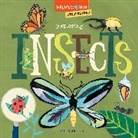 Jill McDonald - Exploring Insects