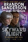 Janci Patterson, Brandon Sanderson - Skyward Flight: The Collection: Sunreach, ReDawn, Evershore