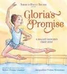 Robin Preiss Glasser, Jacqueline Preiss Weitzman - Gloria's Promise (American Ballet Theatre)