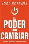 Craig Groeschel - El poder para cambiar
